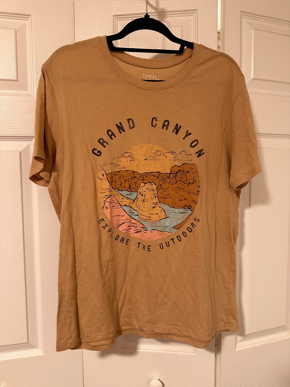 Time and Tru T-Shirt